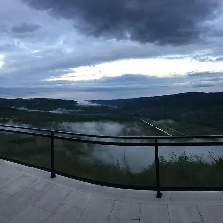 Сasa de vacaciones Casa Montona, Motovun
